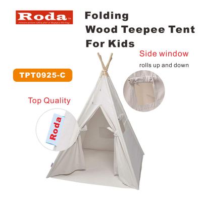 China Fashion teepee tent for kids for sale