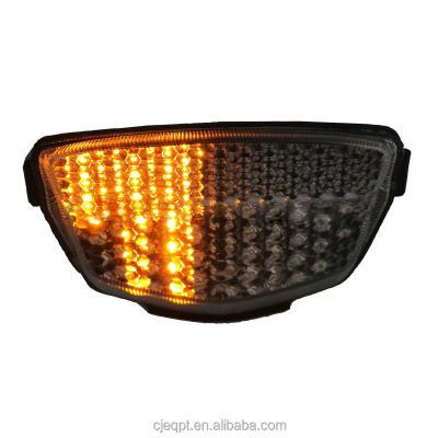 China Motorcycle Integrated Led Tail Lights With Turn Signal Fit For Honda CBR 1000RR Tail Light for sale