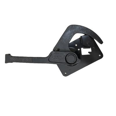 China Trailer Part Truck Part Truck Part SECURITY LATCH BLOCK BLOCK Truck Body Parts MAX Side Door Lock for sale