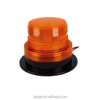 China TRAILER TRUCK SUV CONSTRUCTION SPINNING PULLING Safety Lights LED Beacon Light For Forklift Trailer Truck SMD LED Warning Light 19 Flasher for sale