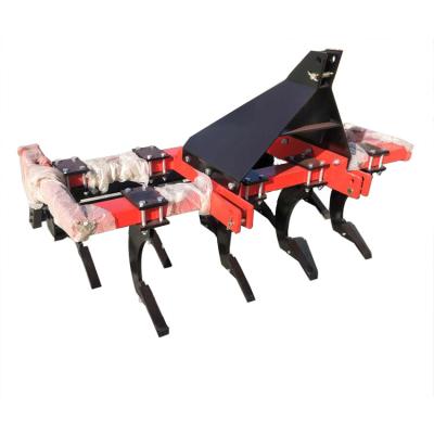 China Farms Agricultural Equipment Tillage Machine MF Subsoilers Vertical Ripper for sale