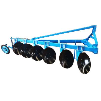 China Farms Equipment 6 Blades Disc Plow For Disc Plow Tractor Types for sale