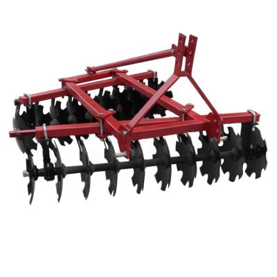 China Farms Agricultural 3 Point Heavy Duty Disc Harrow For Tractor for sale