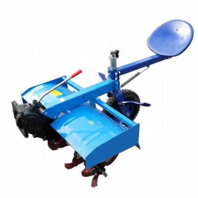 China Agricultural Farms Use 60cm Width Mini Rotocultivator For Walking Tractor for sale