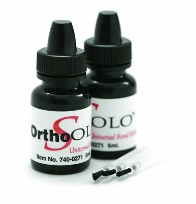 China Original Ormco Ortho Solo Refill Bottle Orthodontic Primer 740-0271 and Affordable for Dental Orthodontic Materials for sale