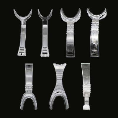 China Class II Dental Ortho Mouth Opener for Cheek and Lip Retraction in Orthodontic Treatment for sale