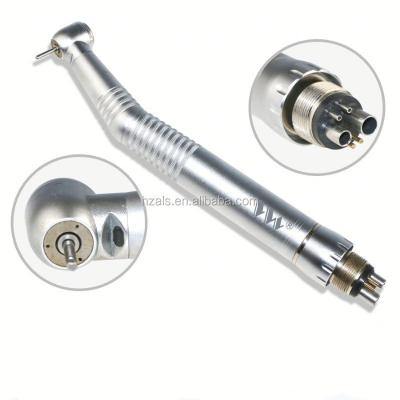 China Fiber Optic LED IPR Dental Surgical Handpiece E Generator 4H for sale