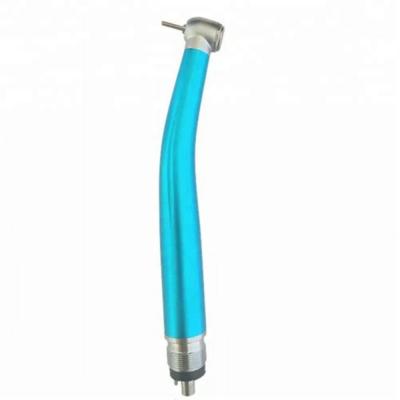 China Colored Dental High Speed Hand Piece Kit Class II Instrument For Oral Surgery for sale