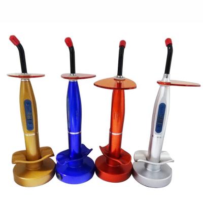 China Teeth Treatment LED Dental Light Cure Machine Lamp For Surgery for sale