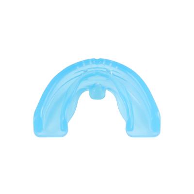 China S1K Soft Silicone Pre Orthodontic Braces Trainer Alignment For Kids Gentle Teeth Correction for sale