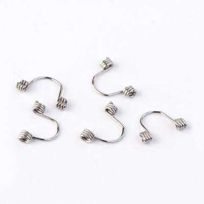 China Spring-Type Tooth Torque Spring - Essential Orthodontic Supplies for Orthodontic Kits & Ortho Accessories. Produtos Ortodônticos de Alta Qualidade à venda