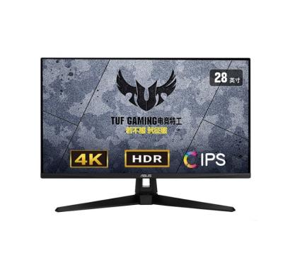 China Brand New Gaming Hot Sale For Asus VG289Q1A 4K IPS Gaming Monitor for sale