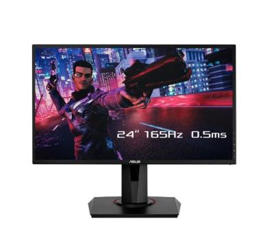 China For Game Hot Selling For Asus VG248QG 24 Inch 165hz 0.5Ms 2K 1080P Gaming Monitor for sale