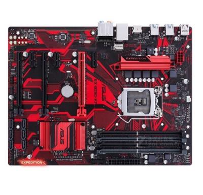 China Wholesale Desktop FOR EX-B250-V7 LGA MOTHERBOARD 1151 for sale