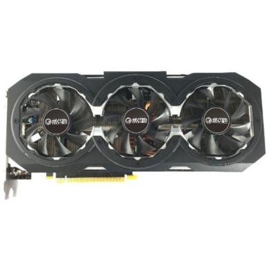 China HOT Sale Desktop FOR GALAX GeForce GTX1060 6G GAMER V2 for sale