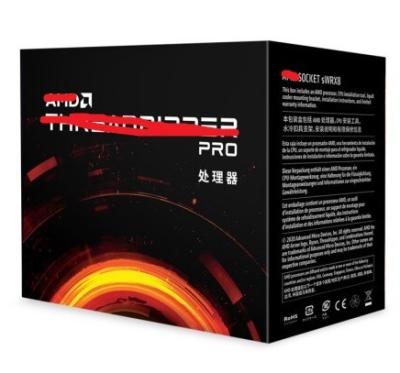 China Wholesale Desktop for 3975WX sTRX4 Socket 32 ​​Cores 64 Threads CPU Processor for sale