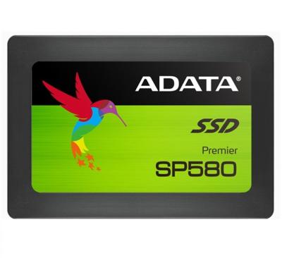 China Wholesale High Quality Hot Selling For ADATA SP580 480G SSD 2.5