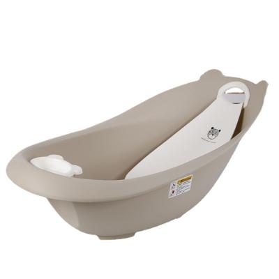 China PP Tub Baby Kid Thickening Big Plastic Bathtub for sale