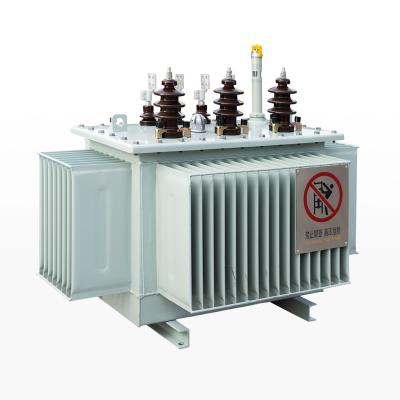 China Industrial Power Supply High Voltage Transformer 1000 KVA 750kva 500va 3 Phase Power Transformer Distribution Price for sale