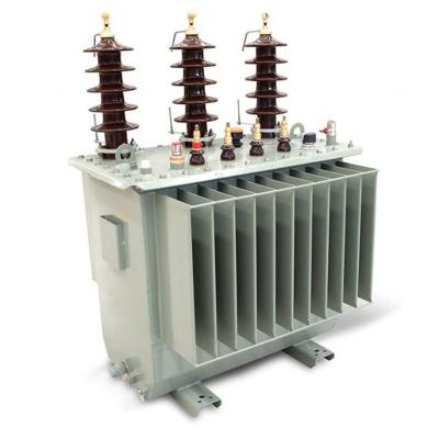 China Industrial Power Supplies Transformer 6000KVA High Voltage Power Electricity Distribution Transformer for sale