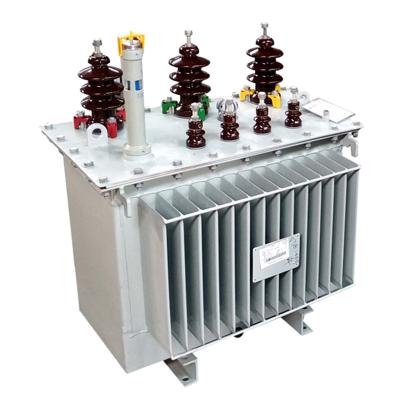 China Industrial Power Supplies Switch Series 5000kva Substation Power Distribution Transformer Price for sale