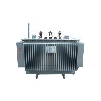 China Power Supplies Electricity Distribution Transformers 200kva 22/0.4kv 11kv Industrial Toroidal Electric Power Transformer for sale