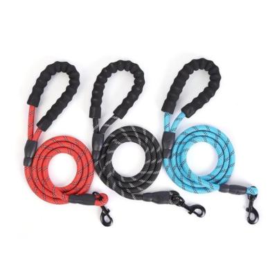 China Sustainable Thoughtful Strong Durable Dog Leash manufacturer Sustainable, Stocked hot sale for sale