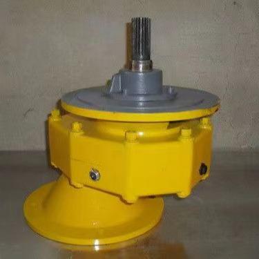 China Manufacturing Plant Speed Reduction Gear box Reducer for 219&273&323mm Screw Conveyor and feeder Gear reduction machine for sale