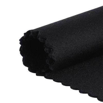 China Chinese TOP supplier hot sale 100%cotton solid cotton fabric anti-static for t-shirt for sale