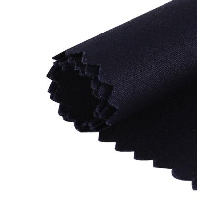 China Anti-Static Chinese Manufacture Factory direct sale shirting fabric t shirt fabric men 100 cotton for sale