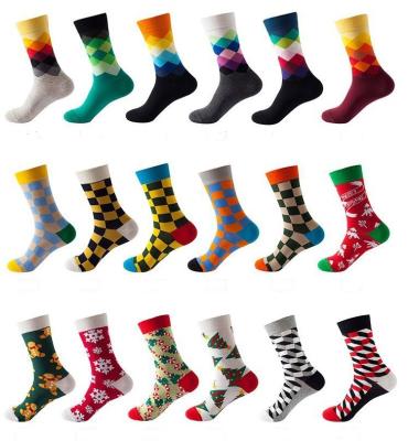 China Sporty minimum order ug wonder sock not unsex cute designs happy bulk socks custom wholesale to make your own socks for sale