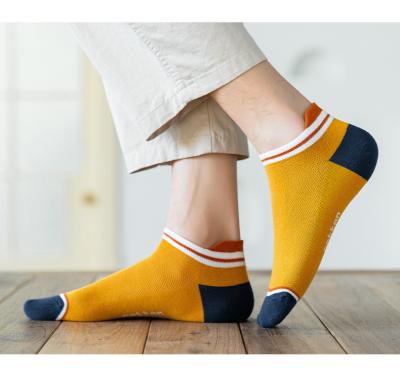 China Sporty Unisex Women Men Sport Socks Pure Stock Summer Fashion Pattern Cheap Running Girl Sock Padded Ankle Custom Design Socks for sale