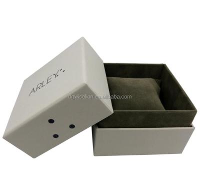 China Wholesale Affordable Custom Design Packaging Jewelry Set Gift Box Jewelry Box With Logo for sale