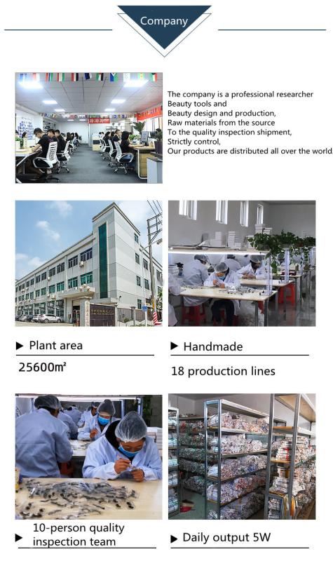 Verified China supplier - Huaibei Hongxuan E-Commerce Co., Ltd.