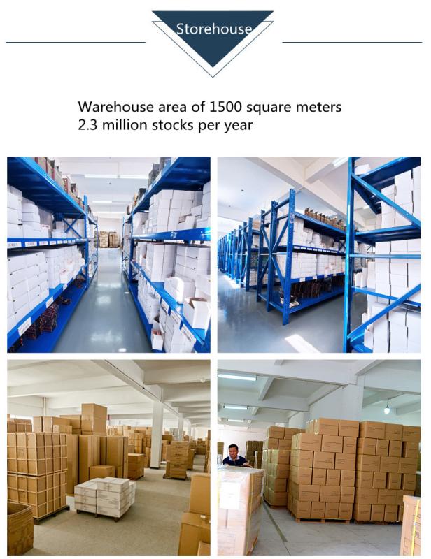 Verified China supplier - Huaibei Hongxuan E-Commerce Co., Ltd.