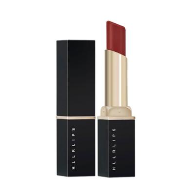 China Eco-Friendly High Quality Custom Waterproof Matte Lipstick Creamy Kissproof Lip Gloss for sale