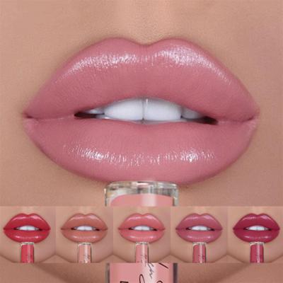 China Bestselling Vegan Custom Organic Waterproof Makeup Private Label Matte Liquid Lipstick for sale