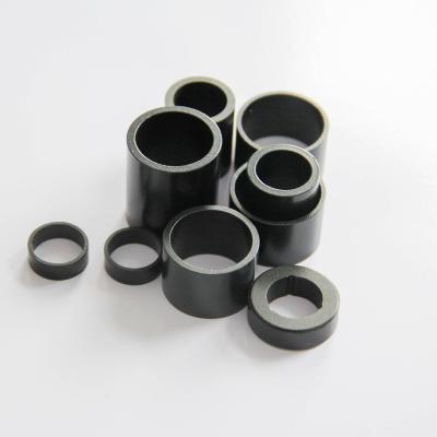 China Multistage Magnetic Ring NdFeb Rings As Ethoxyline Resin N52 Circle Ring Neodymium Magnet As Ethoxyline Magnetic Resin for sale