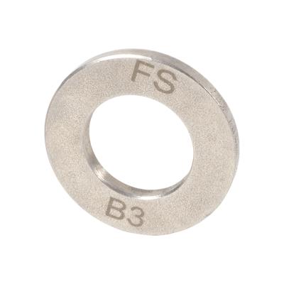 China Bright& Hastelloy B3 2.4600 Gasket N10675 and Clean Flat Stud Bolt and Heavy Hex Nut for Project Fasteners for sale