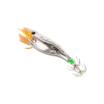 China Fishing Lures Good Quality Electroplating Plated Sea Fish Baits China Fish Lures On Sale for sale