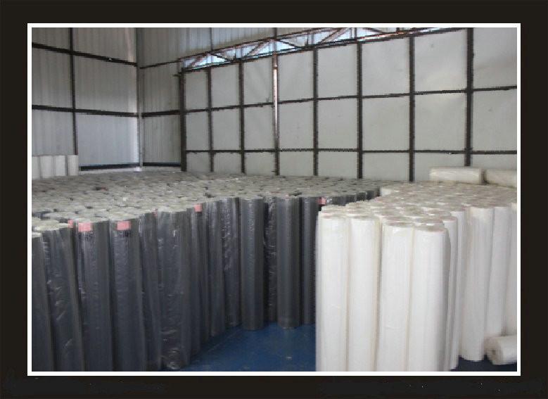 Proveedor verificado de China - Guangzhou ZD Nonwoven Fabric Co.,Ltd.