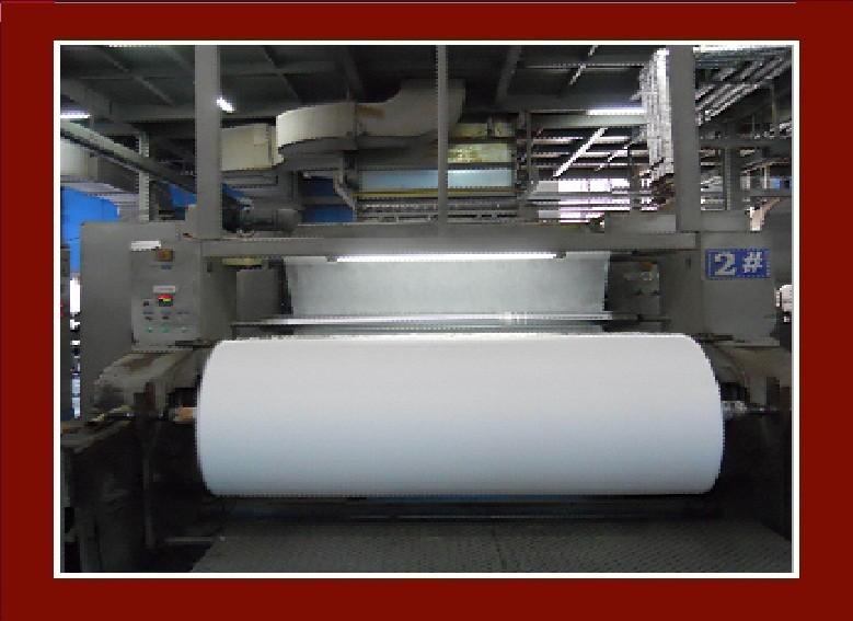 Verified China supplier - Guangzhou ZD Nonwoven Fabric Co.,Ltd.