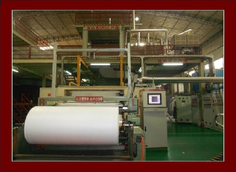 Verified China supplier - Guangzhou ZD Nonwoven Fabric Co.,Ltd.