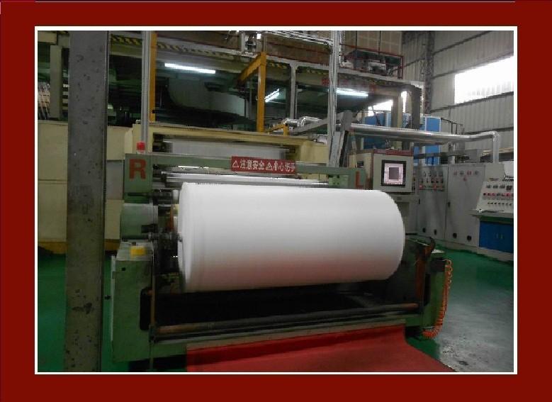 Proveedor verificado de China - Guangzhou ZD Nonwoven Fabric Co.,Ltd.