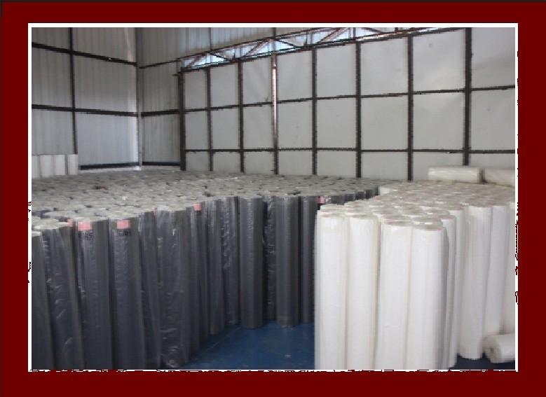 Proveedor verificado de China - Guangzhou ZD Nonwoven Fabric Co.,Ltd.