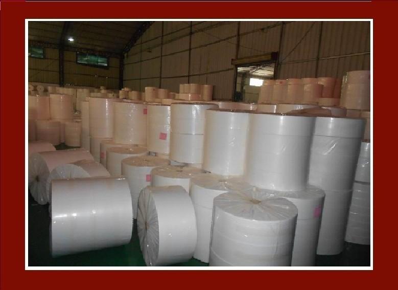 Proveedor verificado de China - Guangzhou ZD Nonwoven Fabric Co.,Ltd.