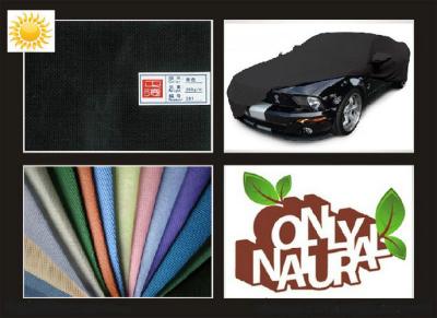 China Waterproof Car Cover PP Non Woven Fabric for sale