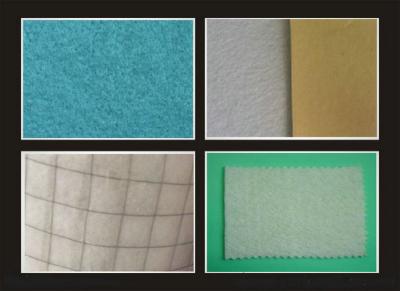 China Acupuncture Cotton PP Non Woven Fabric for sale