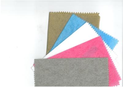 China Wipes Material Spunlace Nonwoven Fabric Viscose / Polyester Anti-Bacteria and Tear-Resistant for sale