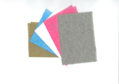 China Gewohnheit druckte nichtgewebtes Gewebe pp. Spunlace/sauberes Staubtuch Spunlace mit Polyester-Viskose zu verkaufen